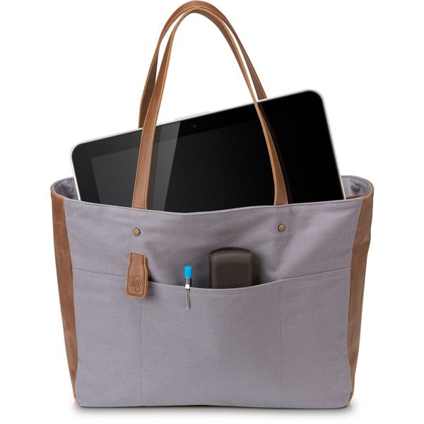 canvas bag for laptop