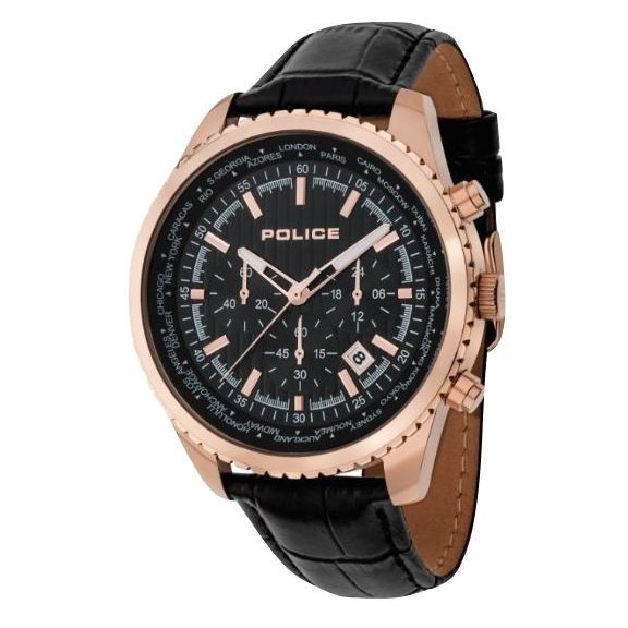 Police P 14732JSR-02 Mentz Mens Watch Police P 14732JSR-02 Mentz Mens Watch