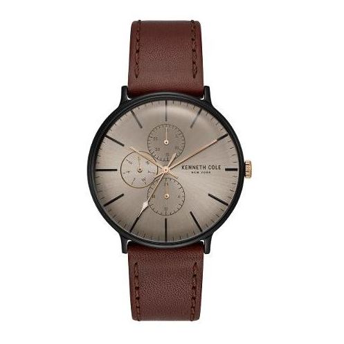 Kenneth Cole KC15189002 Mens Watch Kenneth Cole KC15189002 Mens Watch