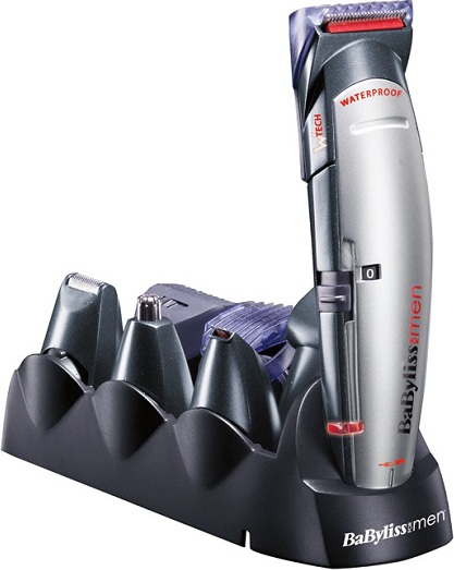 Babyliss Multi Purpose Trimmer E837SDE Babyliss Multi Purpose Trimmer E837SDE