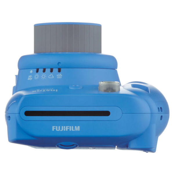 Fujifilm Instax Mini 9 Instant Film Camera Cobalt Blue + 10 Sheets Fujifilm Instax Mini 9 Instant Film Camera Cobalt Blue + 10 Sheets
