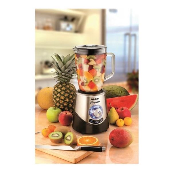 Palson Acapulco Blender 1.5 Litres 30564 Palson Acapulco Blender 1.5 Litres 30564