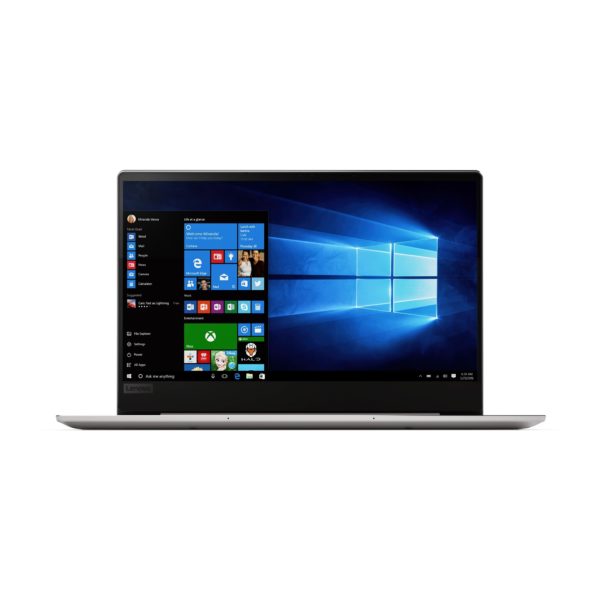 Lenovo Ideapad 720S Laptop - Core i7 1.8GHz 8GB 256GB SSD Shared Win10 13.3inch FHD Platinum Lenovo Ideapad 720S Laptop - Core i7 1.8GHz 8GB 256GB SSD Shared Win10 13.3inch FHD Platinum