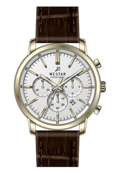 Westar 50124GPN127 Profile Mens Watch Westar 50124GPN127 Profile Mens Watch