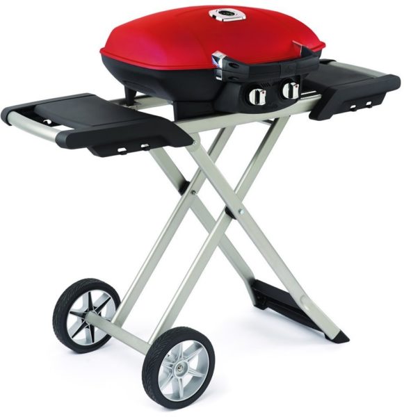 Napoleon Portable Gas Grill TQ285XRDCE Napoleon Portable Gas Grill TQ285XRDCE