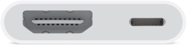 Apple MD826 Lightning Digital AV Adapter Apple MD826 Lightning Digital AV Adapter