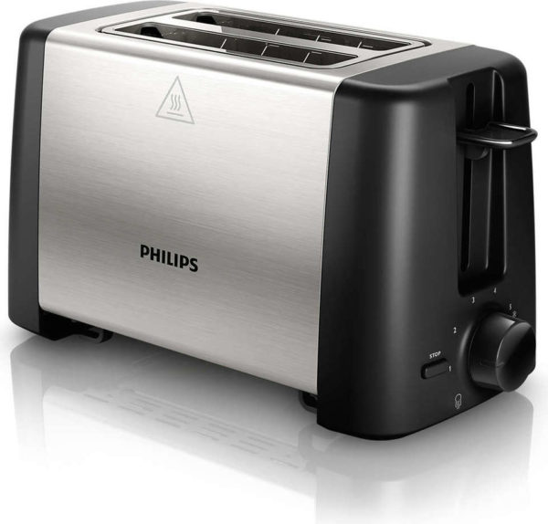 Philips Toaster 2Slice HD4825/91 Philips Toaster 2Slice HD4825/91