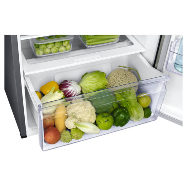 Samsung Top Mount Refrigerator 500 Litres RT50K5010SAS8 Samsung Top Mount Refrigerator 500 Litres RT50K5010SAS8