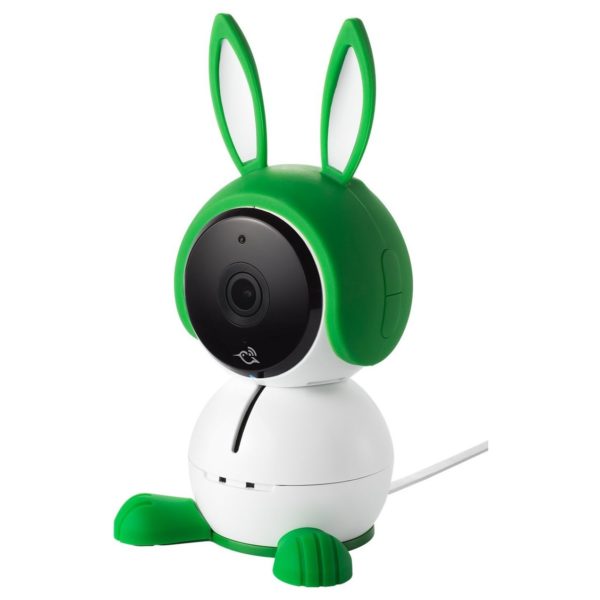 Arlo Baby by Netgear Smart HD Baby Monitoring Camera ABC1000100EUS Arlo Baby by Netgear Smart HD Baby Monitoring Camera ABC1000100EUS
