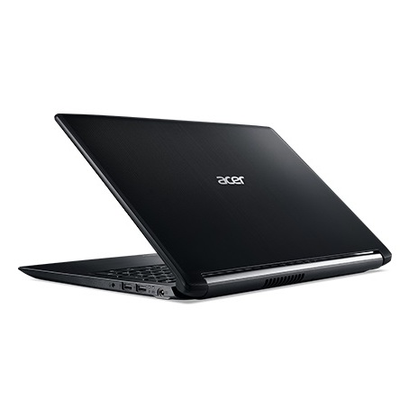 Acer Aspire 5 Laptop - Core i5 1.6GHz 6GB 1TB 2GB Win10 15.6inch HD Black Acer Aspire 5 Laptop - Core i5 1.6GHz 6GB 1TB 2GB Win10 15.6inch HD Black