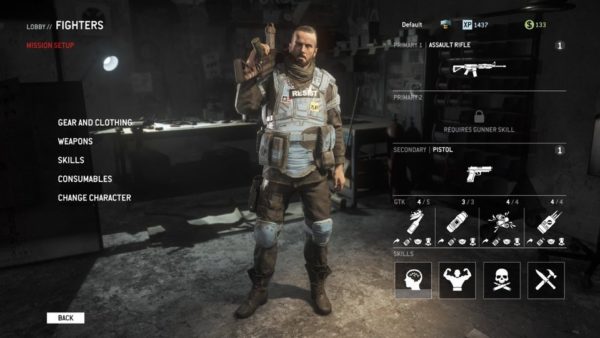 Xbox One Homefront: The Revolution Day One Edition Game Xbox One Homefront: The Revolution Day One Edition Game