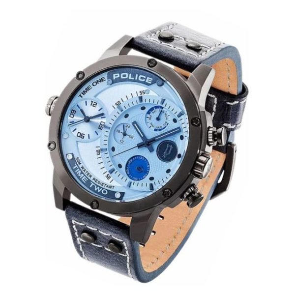 Police P 14536JSU-13A Adder Mens Watch Police P 14536JSU-13A Adder Mens Watch