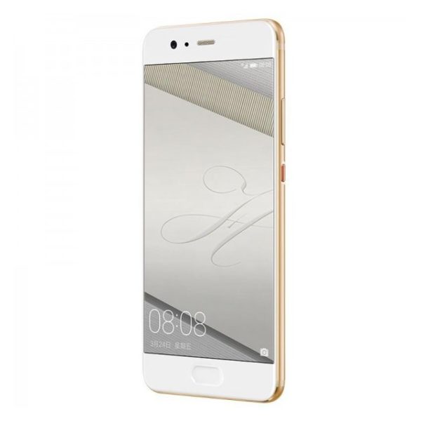 Huawei P10 Plus 4G Dual Sim Smartphone 128GB Prestige Gold Huawei P10 Plus 4G Dual Sim Smartphone 128GB Prestige Gold