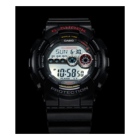 Casio GD-100-1A G-Shock Watch Casio GD-100-1A G-Shock Watch