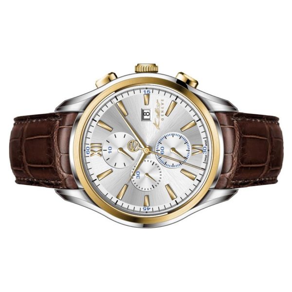Kolber Geneve K9055111758 Sportives Men Watch Kolber Geneve K9055111758 Sportives Men Watch