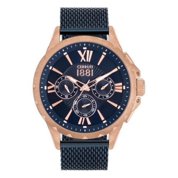 Cerruti 1881 CRWA20302 Cropani Mens Watch Cerruti 1881 CRWA20302 Cropani Mens Watch