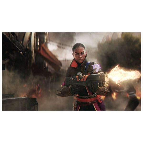PS4 Destiny 2 Day 1 Edition Game PS4 Destiny 2 Day 1 Edition Game