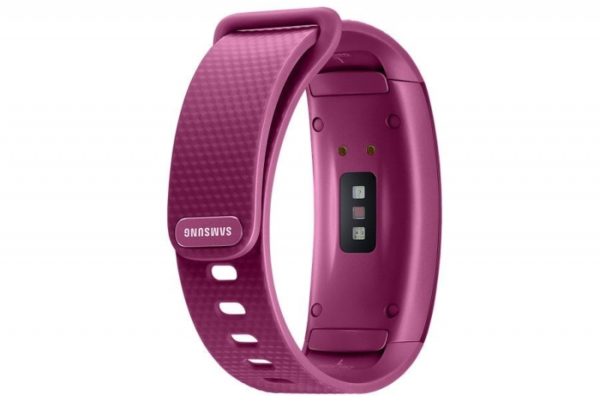 Samsung Gear Fit2 Fitness Band Small Pink SM-R3600ZINXSG Samsung Gear Fit2 Fitness Band Small Pink SM-R3600ZINXSG