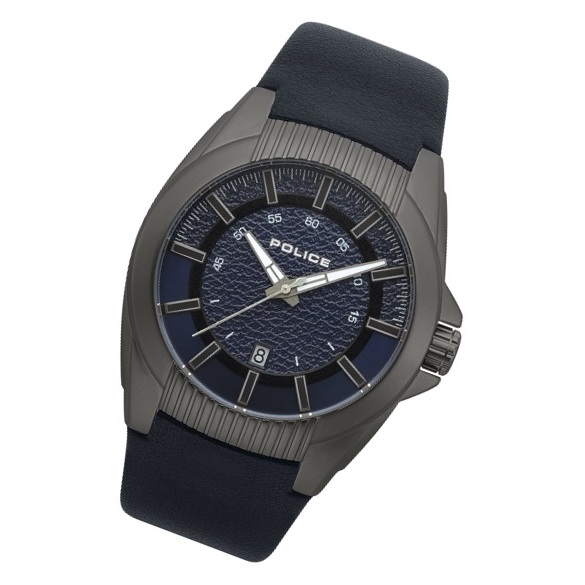 Police P 15382JSU-03 Ontario Mens Watch Police P 15382JSU-03 Ontario Mens Watch