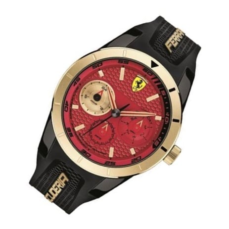 Scuderia Ferrari 830386 Mens Watch Scuderia Ferrari 830386 Mens Watch