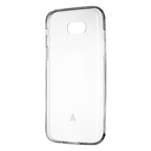 Anymode Jelly Clear Case For Samsung Galaxy A5 2017 Anymode Jelly Clear Case For Samsung Galaxy A5 2017