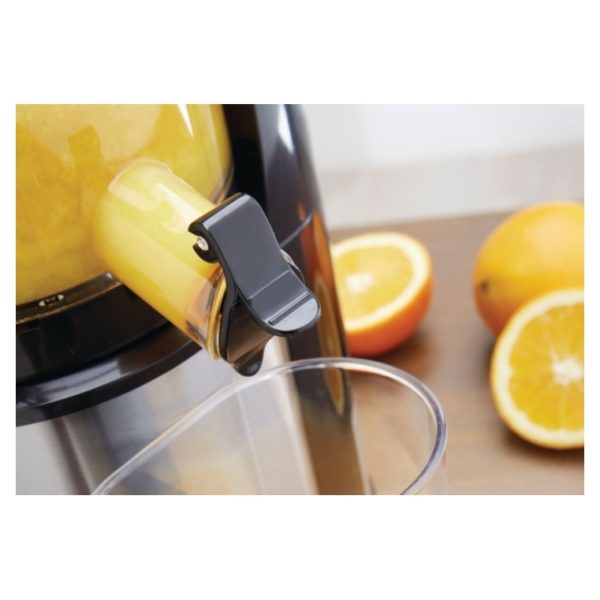 Gorenje Juice Extractor JC4800VWY Gorenje Juice Extractor JC4800VWY