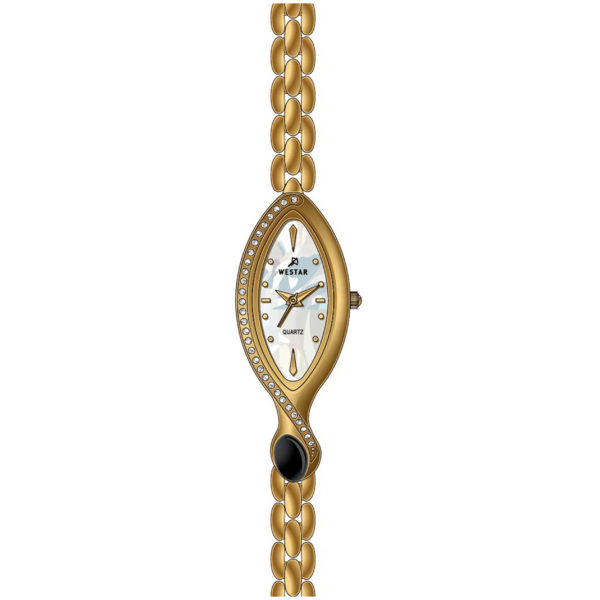 Westar 20113GPN111 Ornate Ladies Watch Westar 20113GPN111 Ornate Ladies Watch