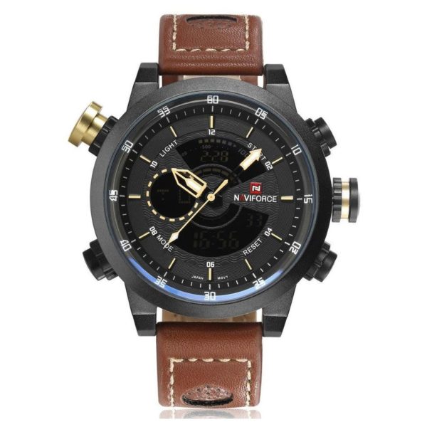 Naviforce Mens Watch NF9081Y Naviforce Mens Watch NF9081Y
