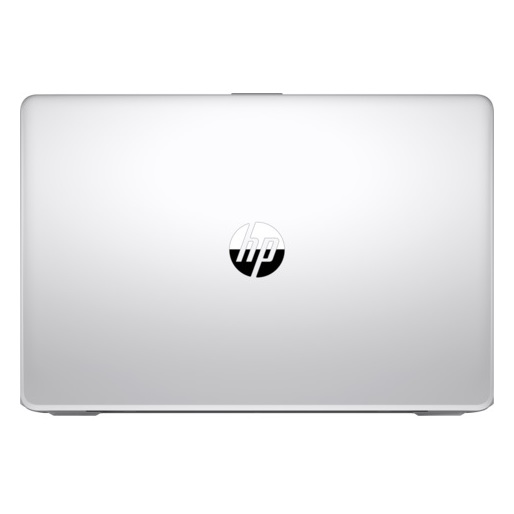 HP 15-BS004NE Laptop - Core i3 2GHz 4GB 1TB 2GB Win10 15.6inch HD Silver HP 15-BS004NE Laptop - Core i3 2GHz 4GB 1TB 2GB Win10 15.6inch HD Silver