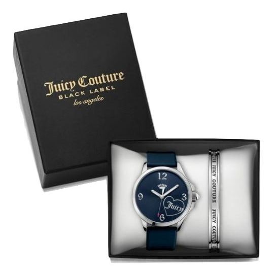 Juicy Couture 1950014 Ladies Watch Juicy Couture 1950014 Ladies Watch