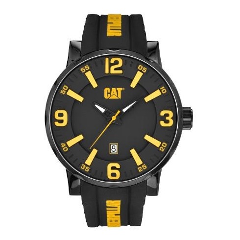 CAT NJ16121137 Mens Watch CAT NJ16121137 Mens Watch
