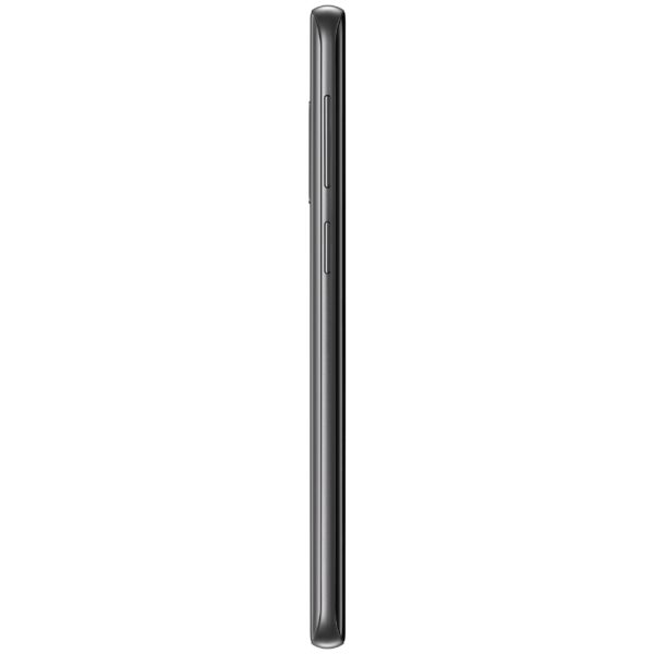 Samsung Galaxy S9 64GB Titanium Grey 4G Dual Sim ( *T&C Apply ) Samsung Galaxy S9 64GB Titanium Grey 4G Dual Sim ( *T&C Apply )