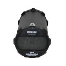 Eklasse EKBTSP12XM Bluetooth Speaker Black Eklasse EKBTSP12XM Bluetooth Speaker Black