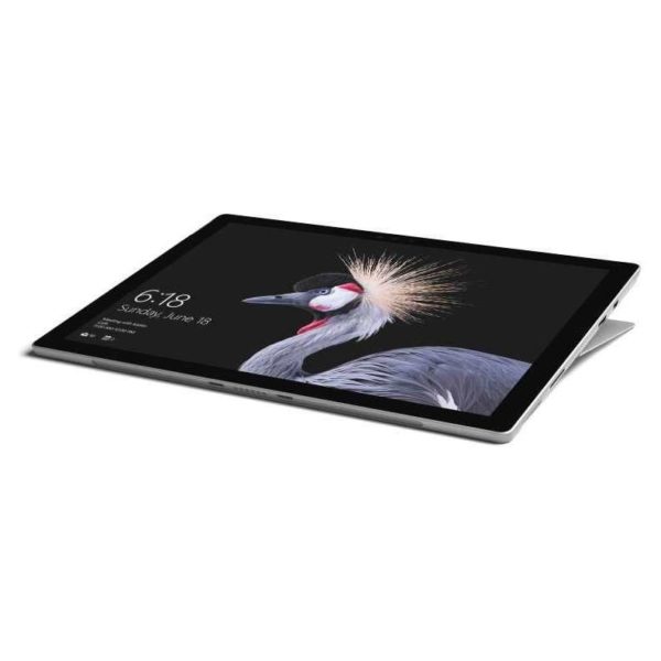 Microsoft Surface Pro - Core i5 2.6GHz 8GB 128GB Shared Win10 Pro 12.3inch Silver Microsoft Surface Pro - Core i5 2.6GHz 8GB 128GB Shared Win10 Pro 12.3inch Silver