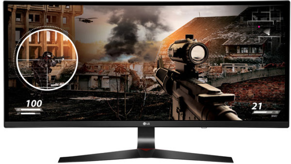 LG 34UC79GB Ultra Wide Full HD IPS Curved LED Monitor 34inch LG 34UC79GB Ultra Wide Full HD IPS Curved LED Monitor 34inch