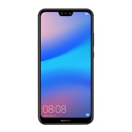 Huawei Nova 3e 64GB Klein Blue 4G Dual Sim Smartphone Huawei Nova 3e 64GB Klein Blue 4G Dual Sim Smartphone