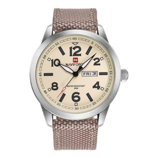 Naviforce Mens Watch NF9101Y Naviforce Mens Watch NF9101Y