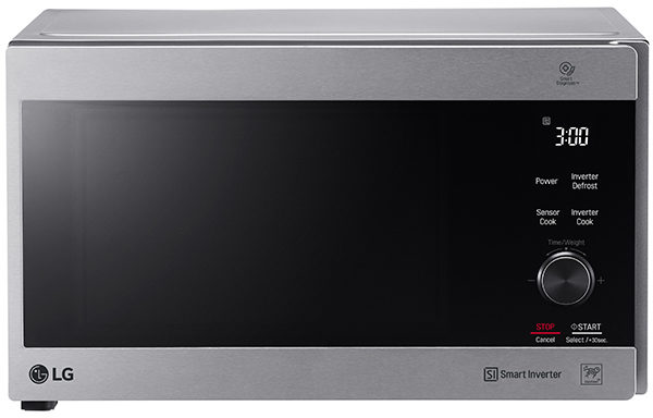 LG Microwave Oven MH8265CIS LG Microwave Oven MH8265CIS