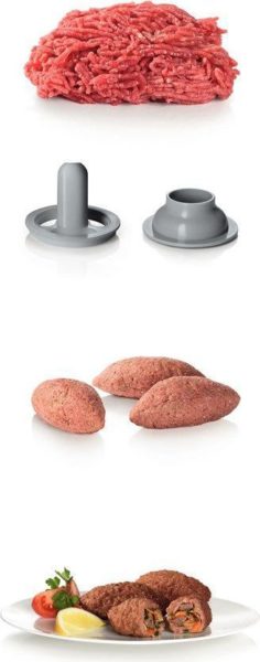 Bosch Meat Mincer/Grinder MFW66020GB Bosch Meat Mincer/Grinder MFW66020GB