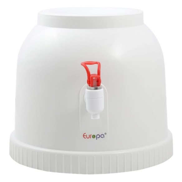 Buy Europa Base Water Dispenser PD01 Price, Specifications & Features Sharaf DG