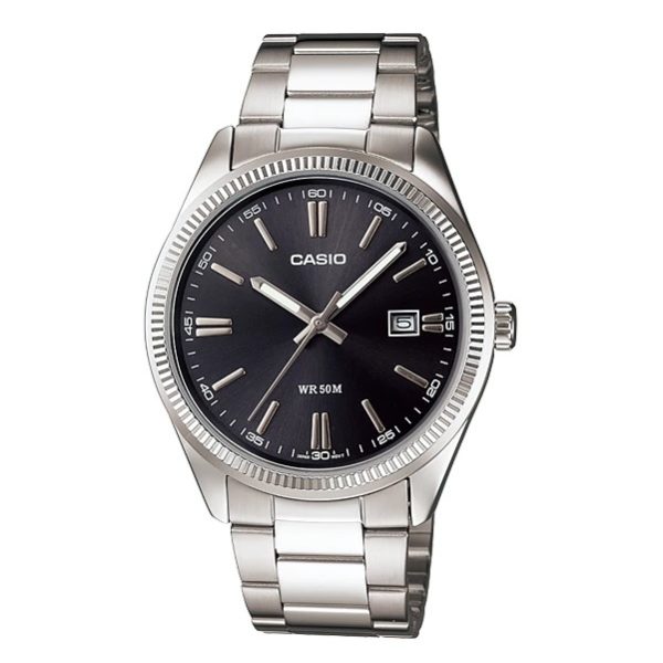 Casio Watch MTP-1302D-1A1V Casio Watch MTP-1302D-1A1V