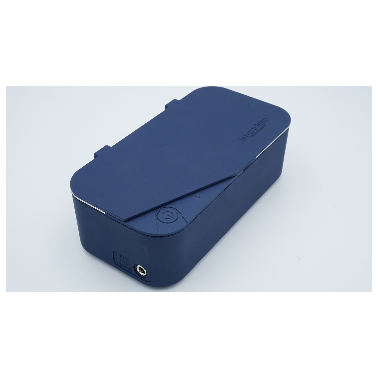 Smartclean Eyeglasses Ultrasonic Cleaner Vision.5 Dark Blue