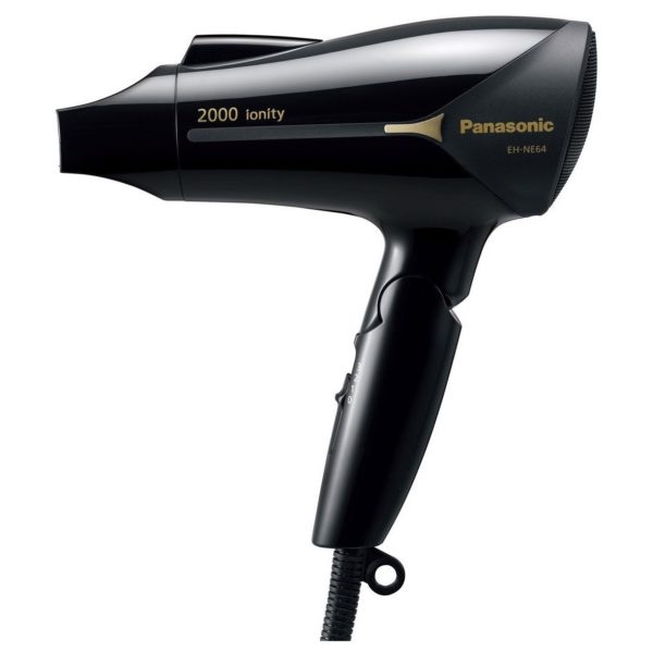 Buy Panasonic Hair Dryer 2000 Watts EHNE64 – Price, Specifications