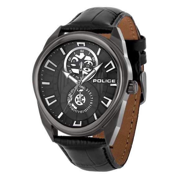Police P 15443JSU-02 Modesto Mens Watch Police P 15443JSU-02 Modesto Mens Watch