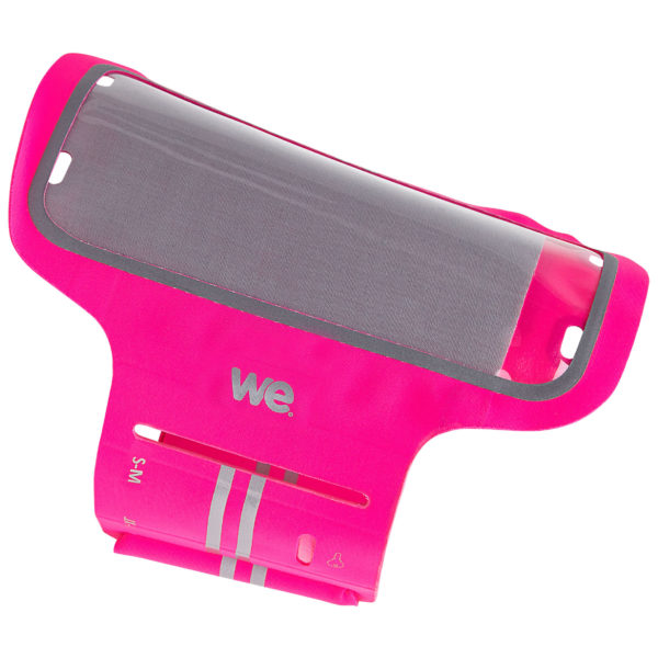 We Sport Armband Pink We Sport Armband Pink