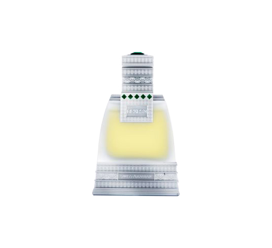 Swiss Arabian Rakaan CPO Attar For Unisex 25ml Swiss Arabian Rakaan CPO Attar For Unisex 25ml
