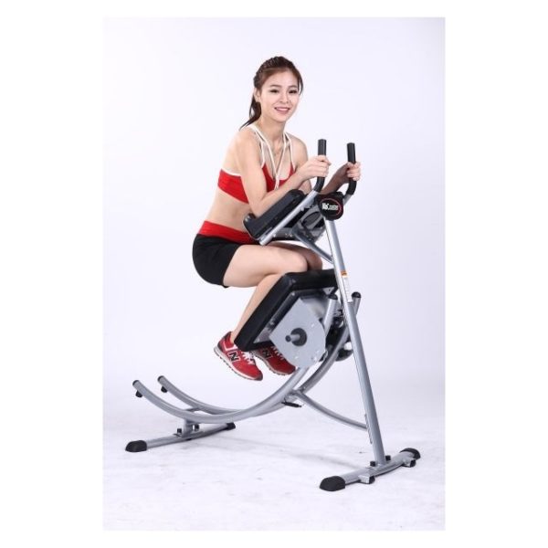 Skyland Ab Coaster EM1812 Skyland Ab Coaster EM1812