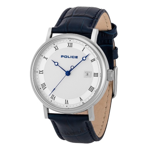 Police P 15438JS-04 Frisco Mens Watch Police P 15438JS-04 Frisco Mens Watch
