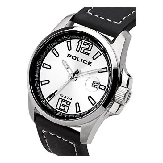 Police P 12591JS-04 Lancer Mens Watch Police P 12591JS-04 Lancer Mens Watch