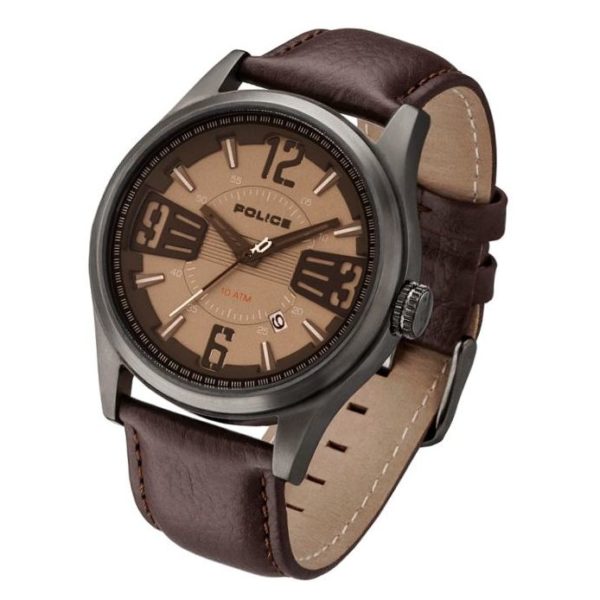 Police P 13453JSU-61 Lancer Mens Watch Police P 13453JSU-61 Lancer Mens Watch